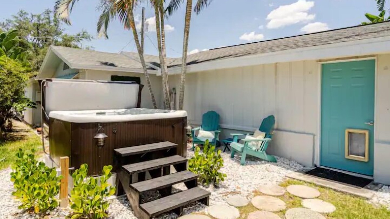 Photo of Outdoor in Ruskin
