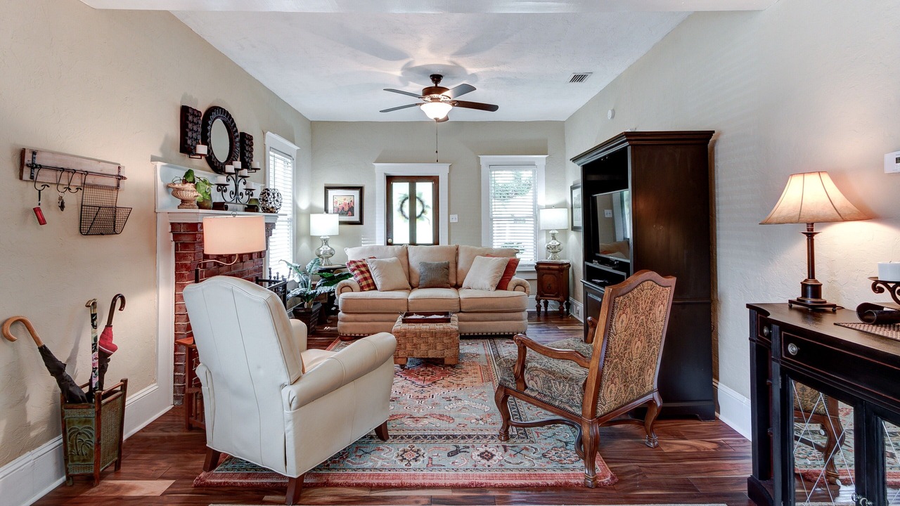 Photo of Livingroom in Sanford