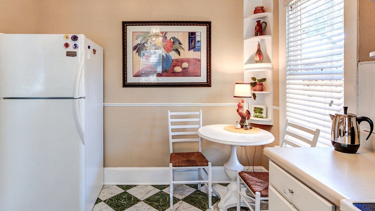 Photo of Bathroom in Sanford
