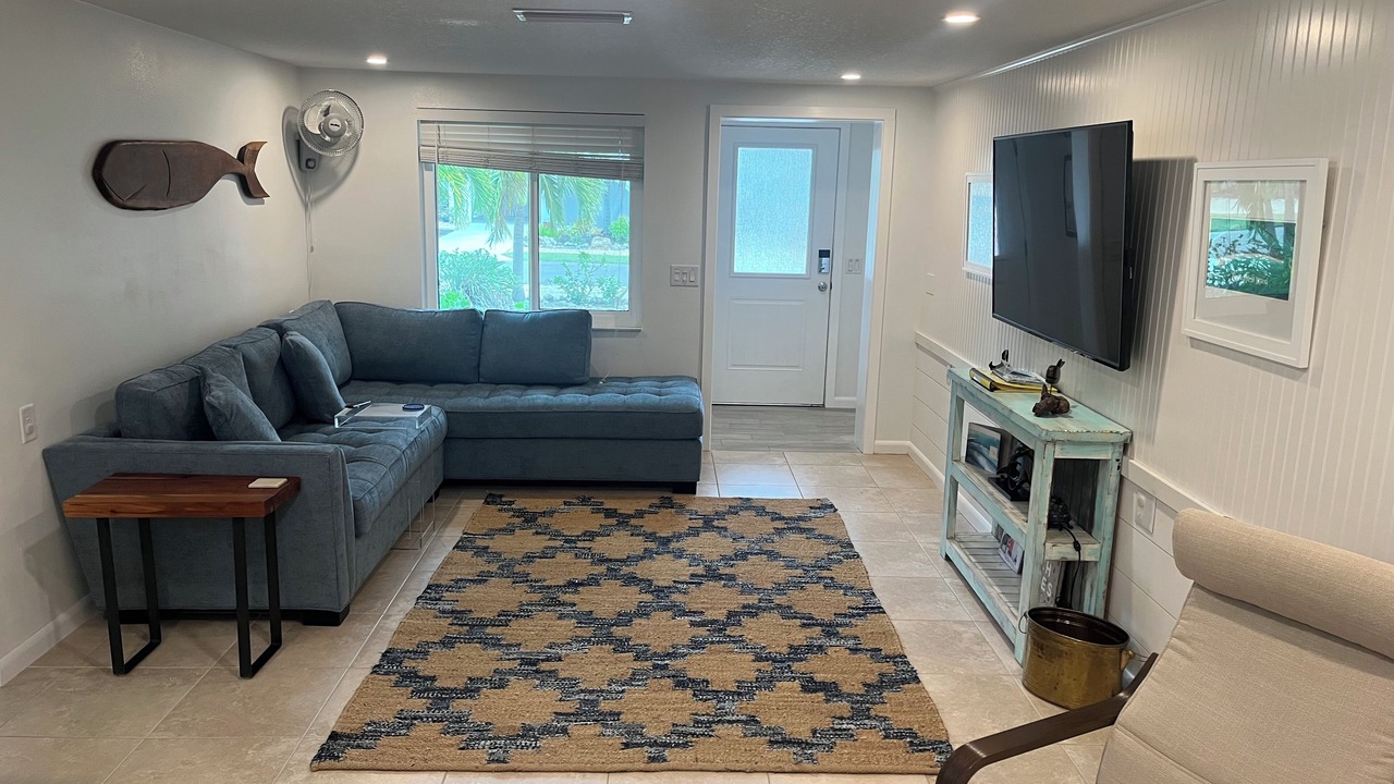 Photo of Livingroom in Anna Maria