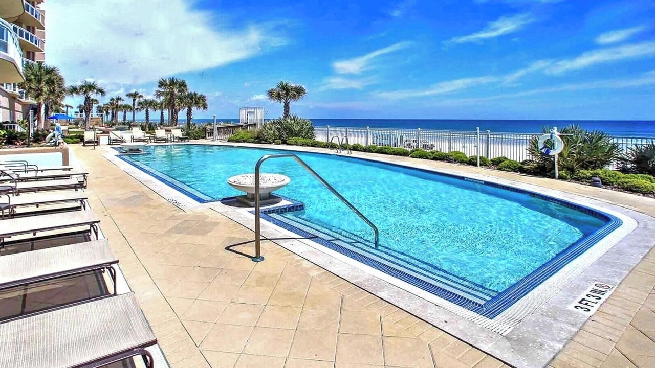 Photo of Outdoor in Daytona Beach