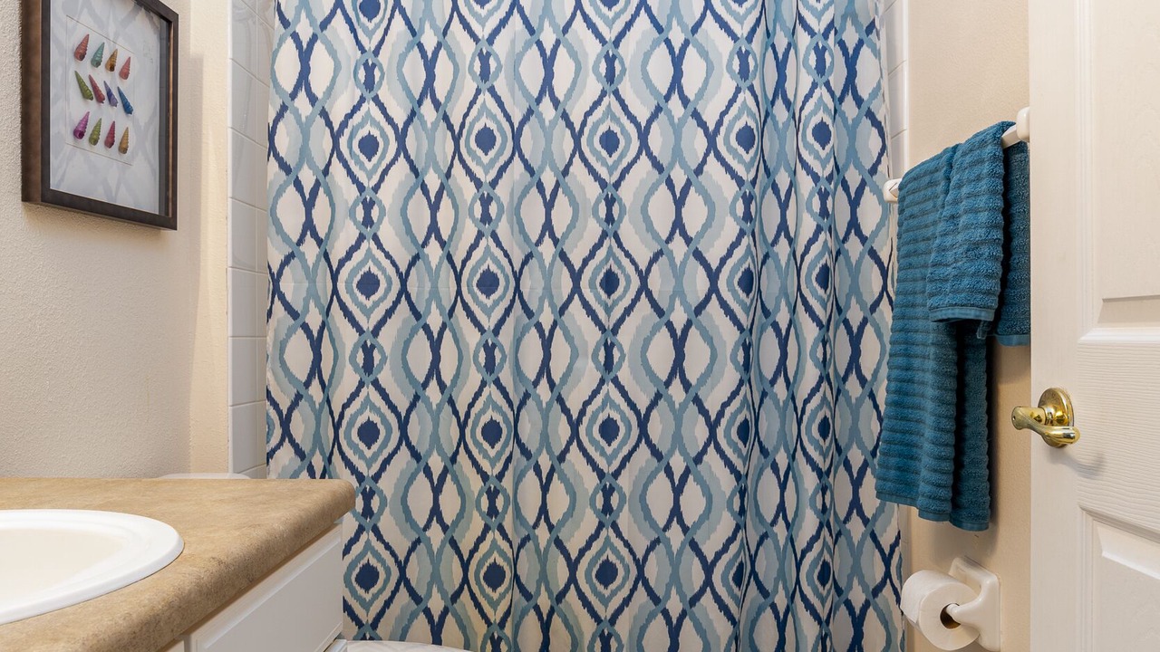 Photo of Bathroom in Cumbrian Lakes