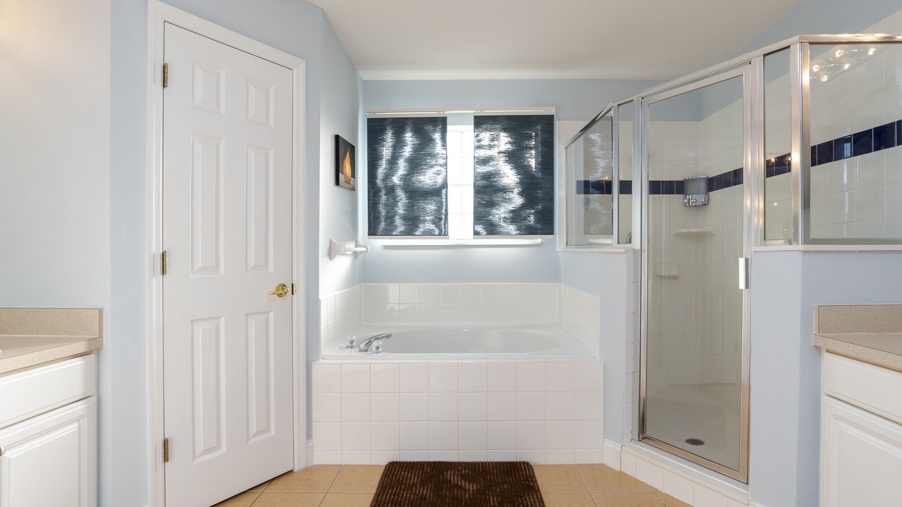 Photo of Bathroom in Cumbrian Lakes