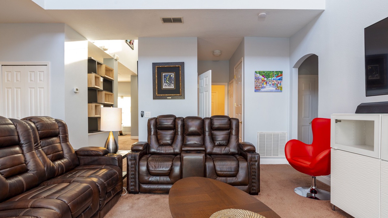 Photo of Livingroom in Cumbrian Lakes