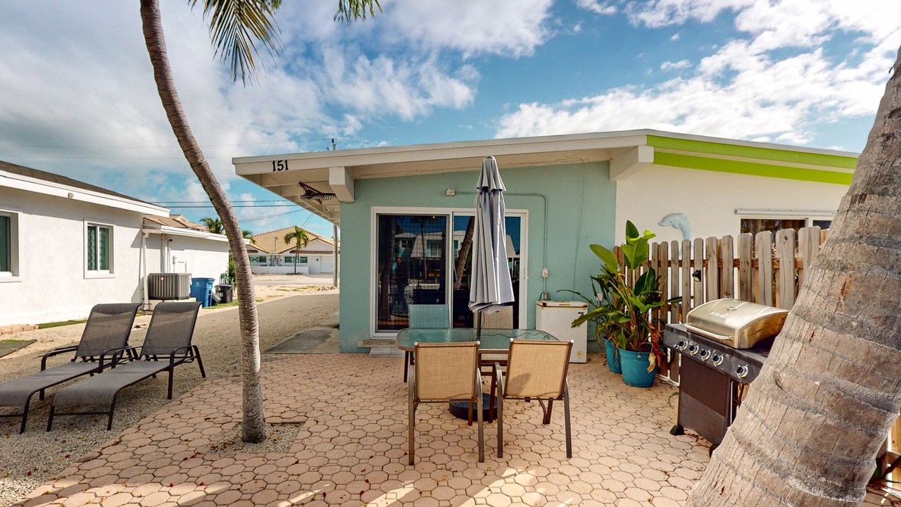 Photo of Outdoor in Key Colony Beach