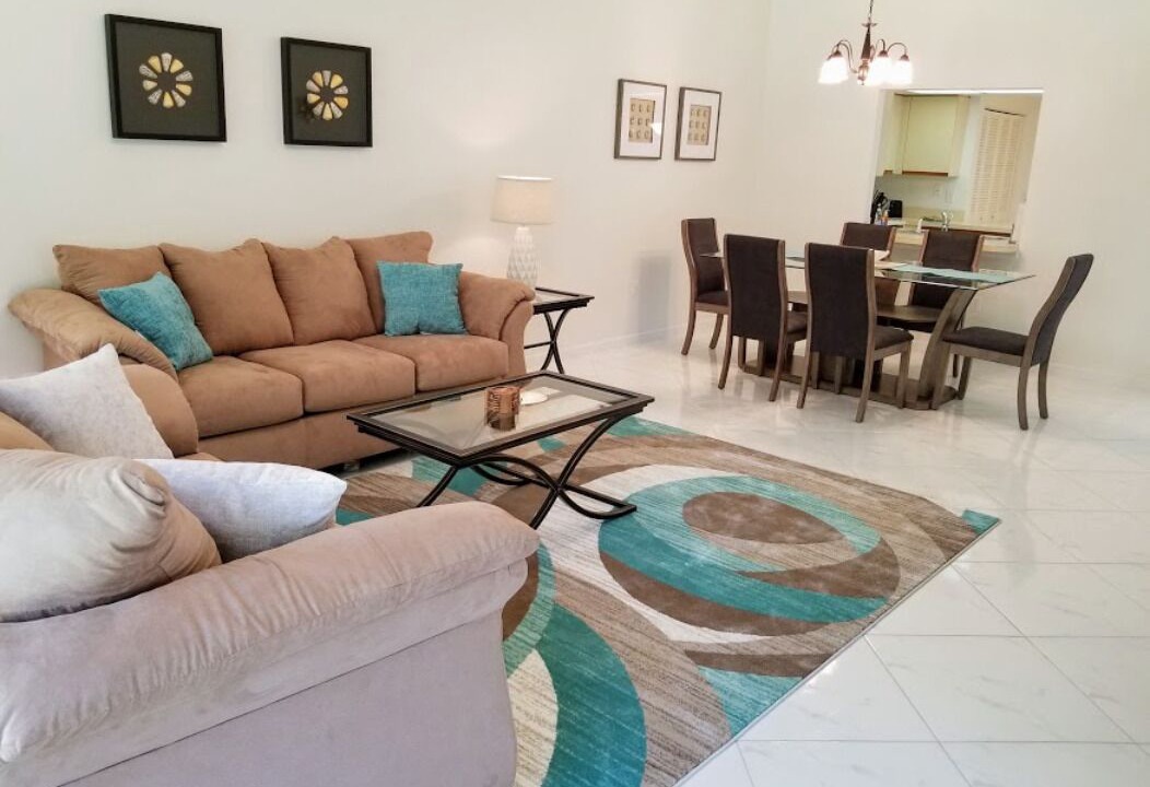 Photo of Livingroom in Sarasota