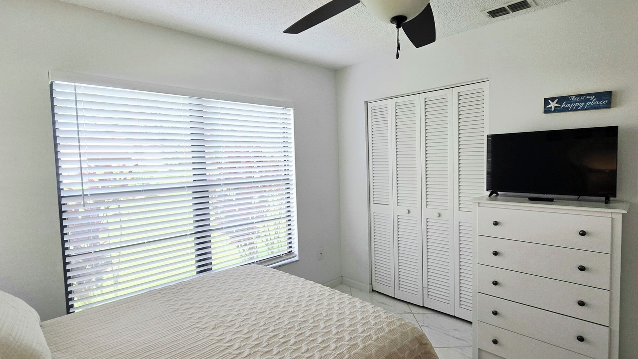 Photo of Bedroom in Sarasota