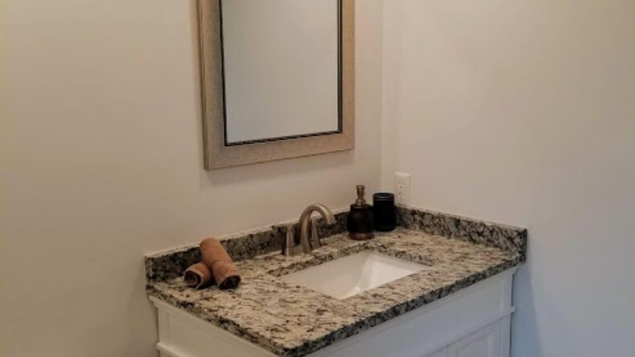 Photo of Bathroom in Sarasota