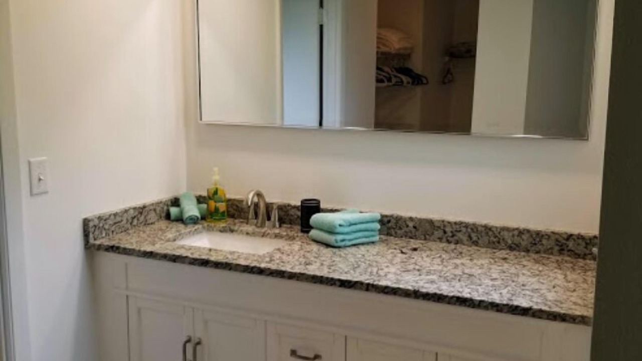 Photo of Bathroom in Sarasota