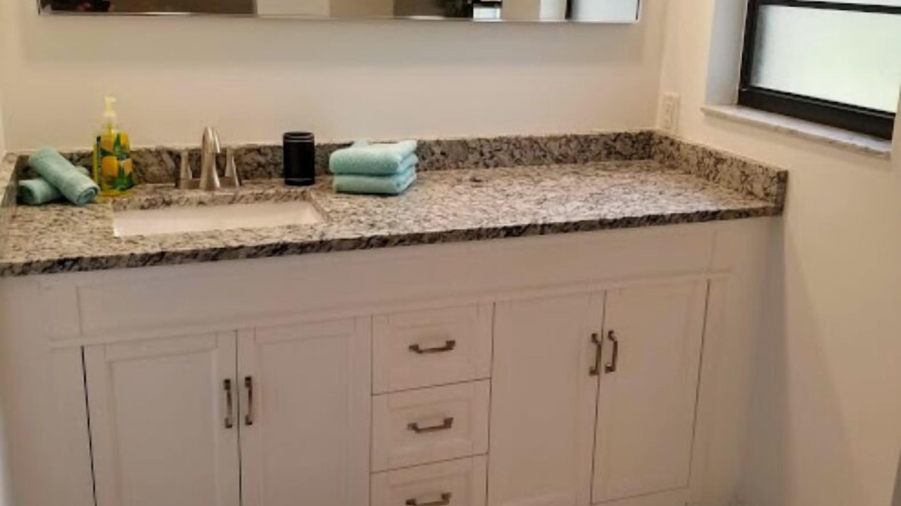 Photo of Bathroom in Sarasota