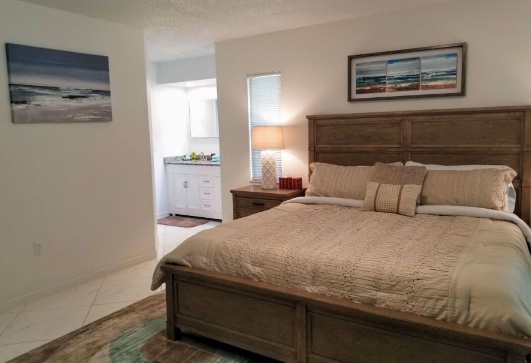 Photo of Bedroom in Sarasota
