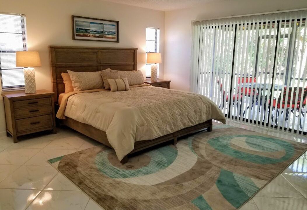 Photo of Bedroom in Sarasota