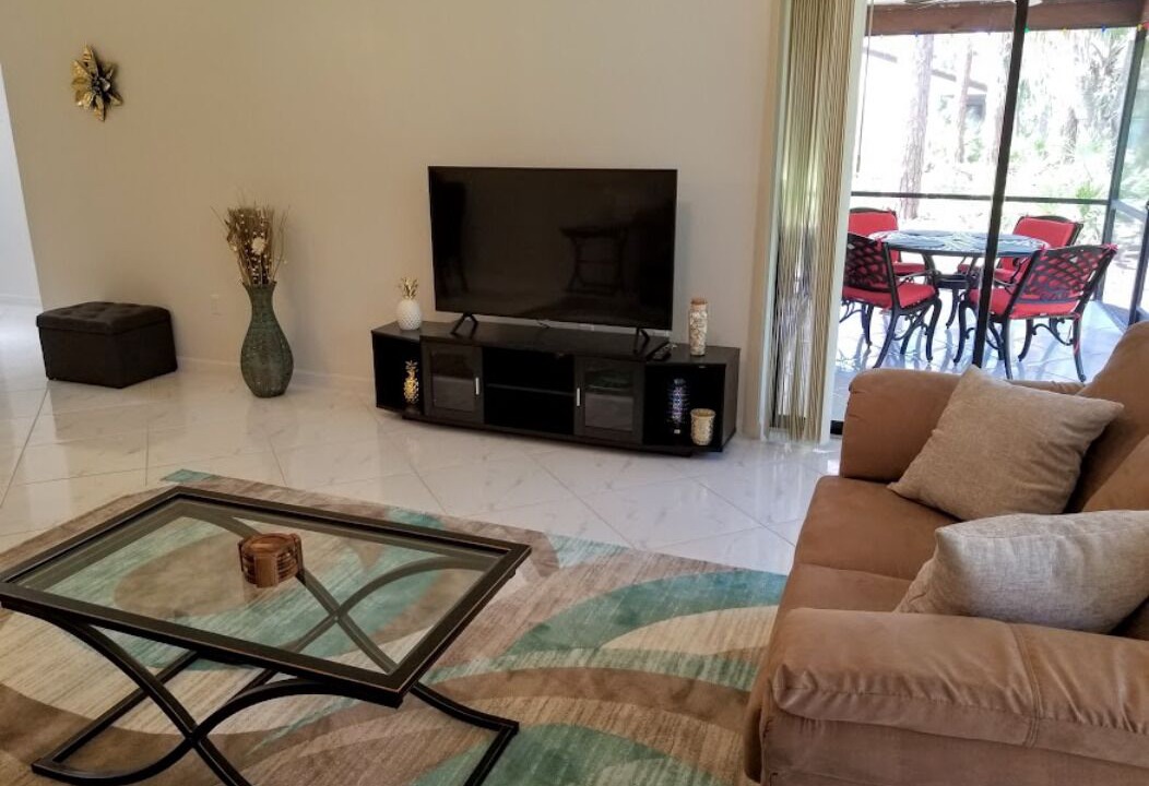 Photo of Livingroom in Sarasota