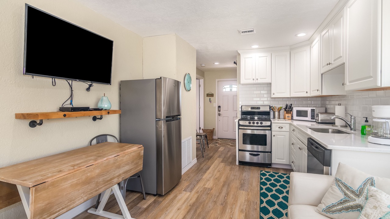 Photo of Kitchen in Cocoa Beach