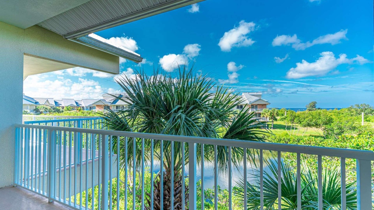 Photo of Patio Balcony in Ruskin