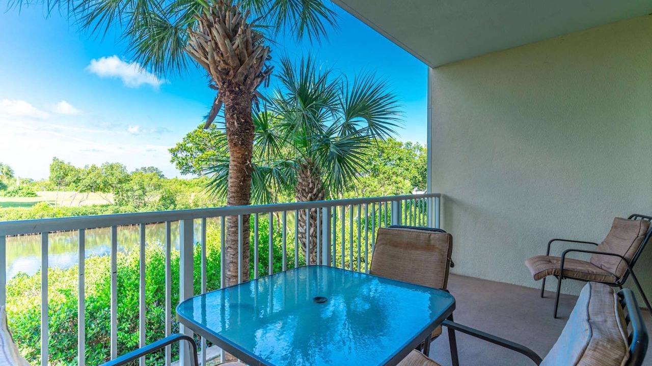 Photo of Patio Balcony in Ruskin
