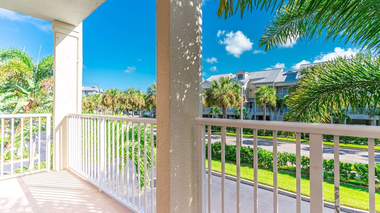 Photo of Patio Balcony in Ruskin