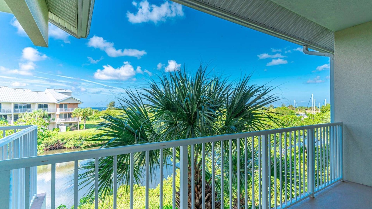 Photo of Patio Balcony in Ruskin