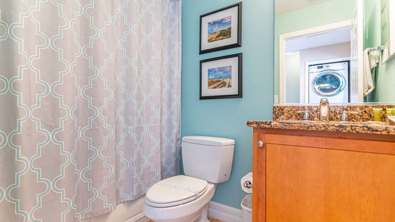 Photo of Bathroom in Ruskin