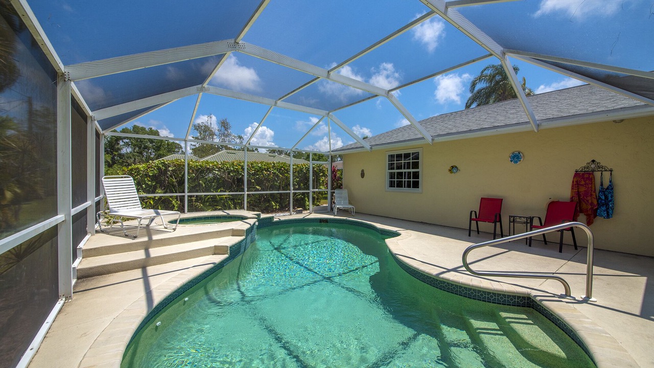 Photo of Outdoor in Bonita Shores