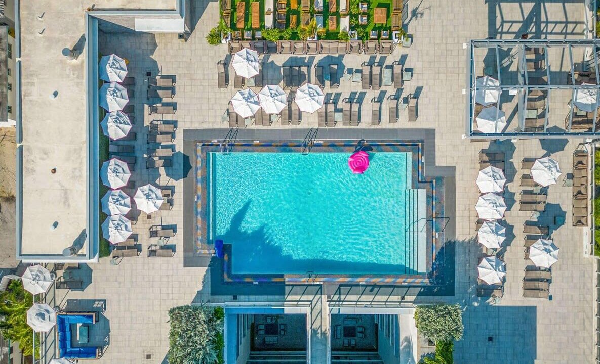 Photo of Outdoor in Hollywood