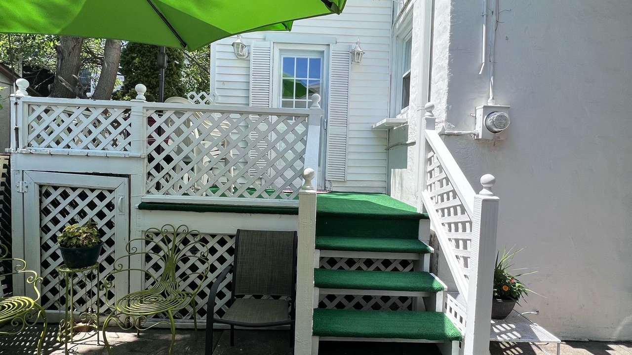 Photo of Outdoor in Atlantic City