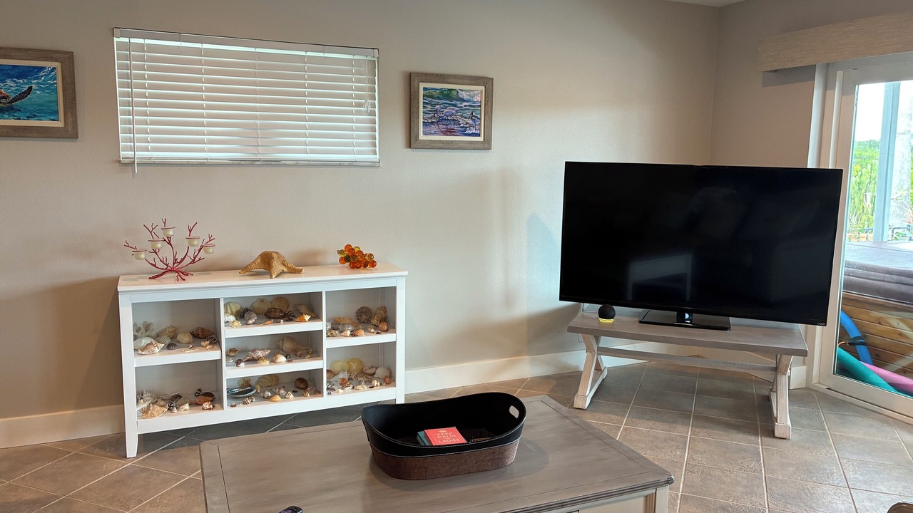 Photo of Bedroom in Indian Rocks Beach