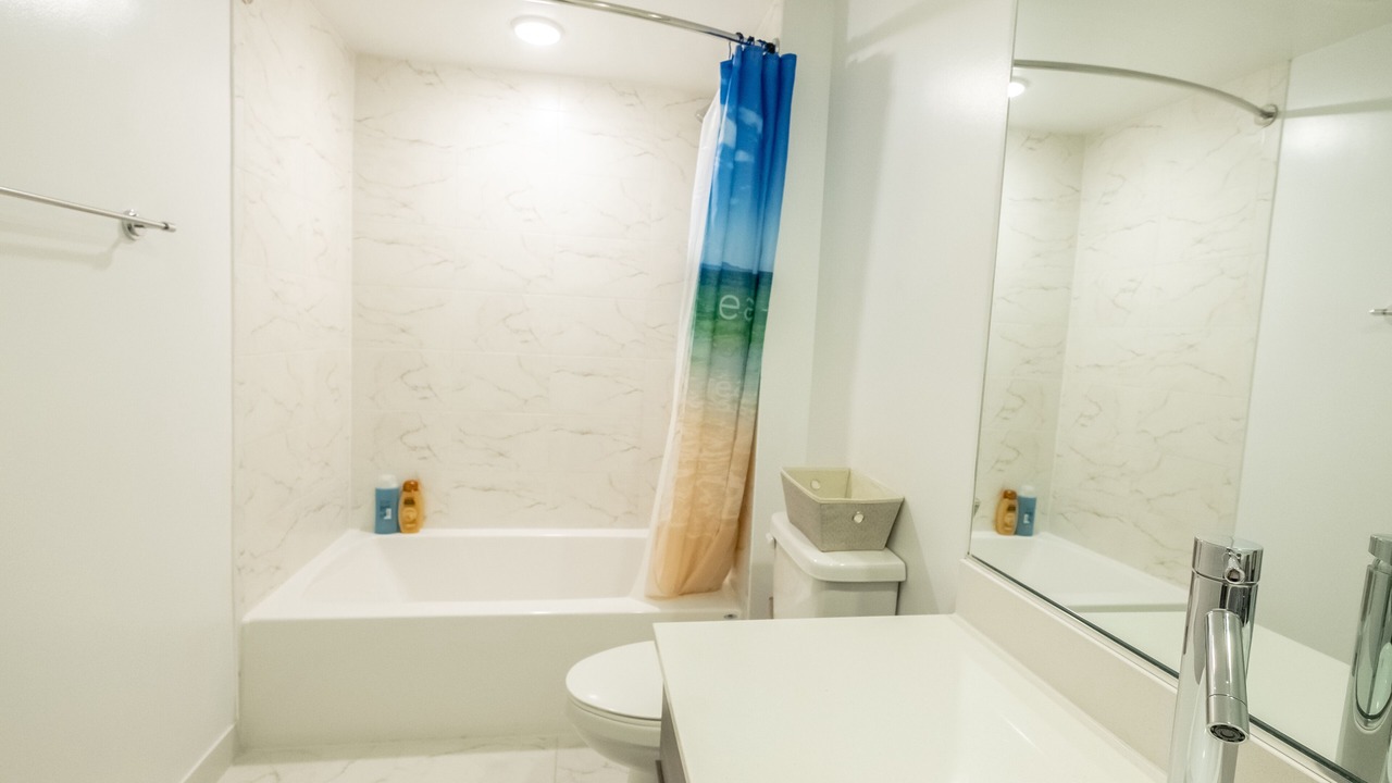 Photo of Bathroom in Hyde Park