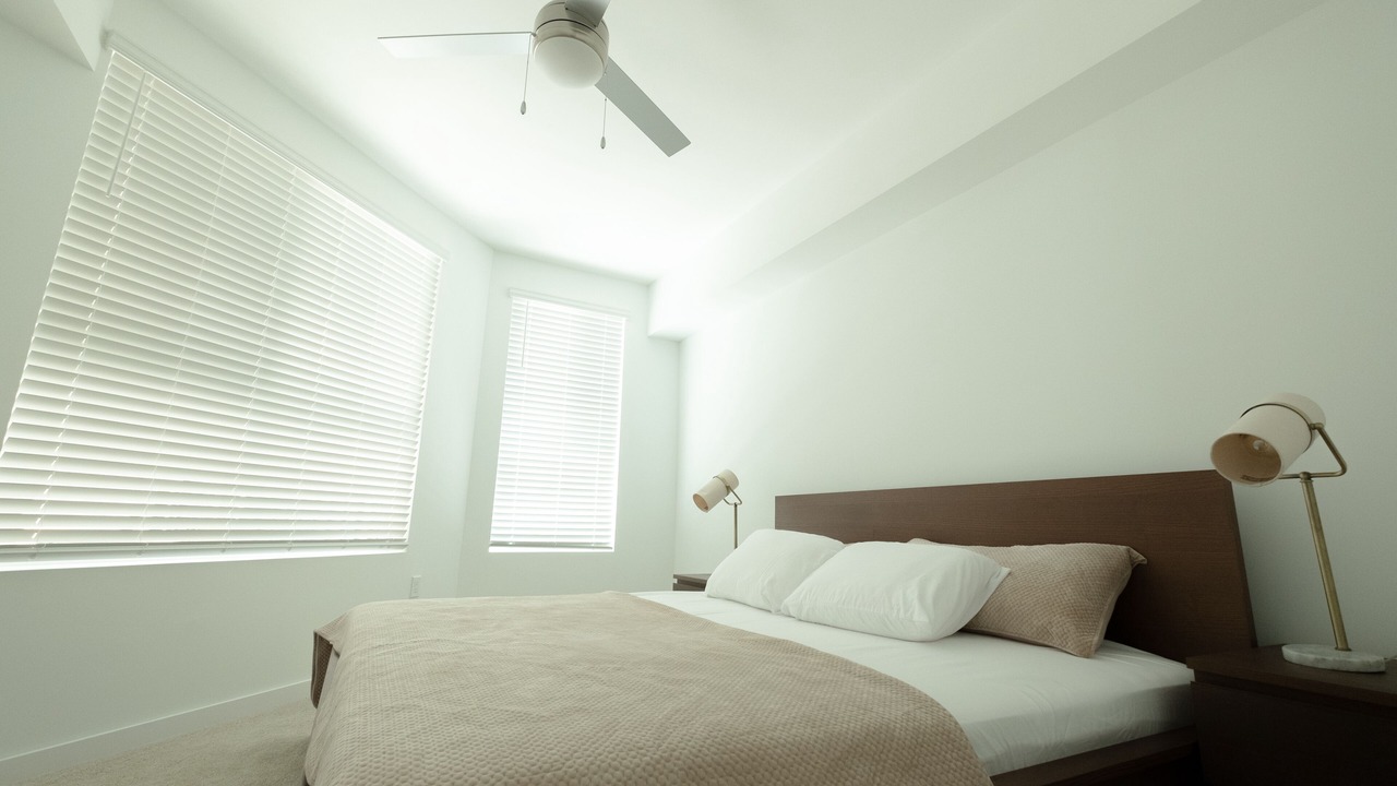 Photo of Bedroom in Hyde Park