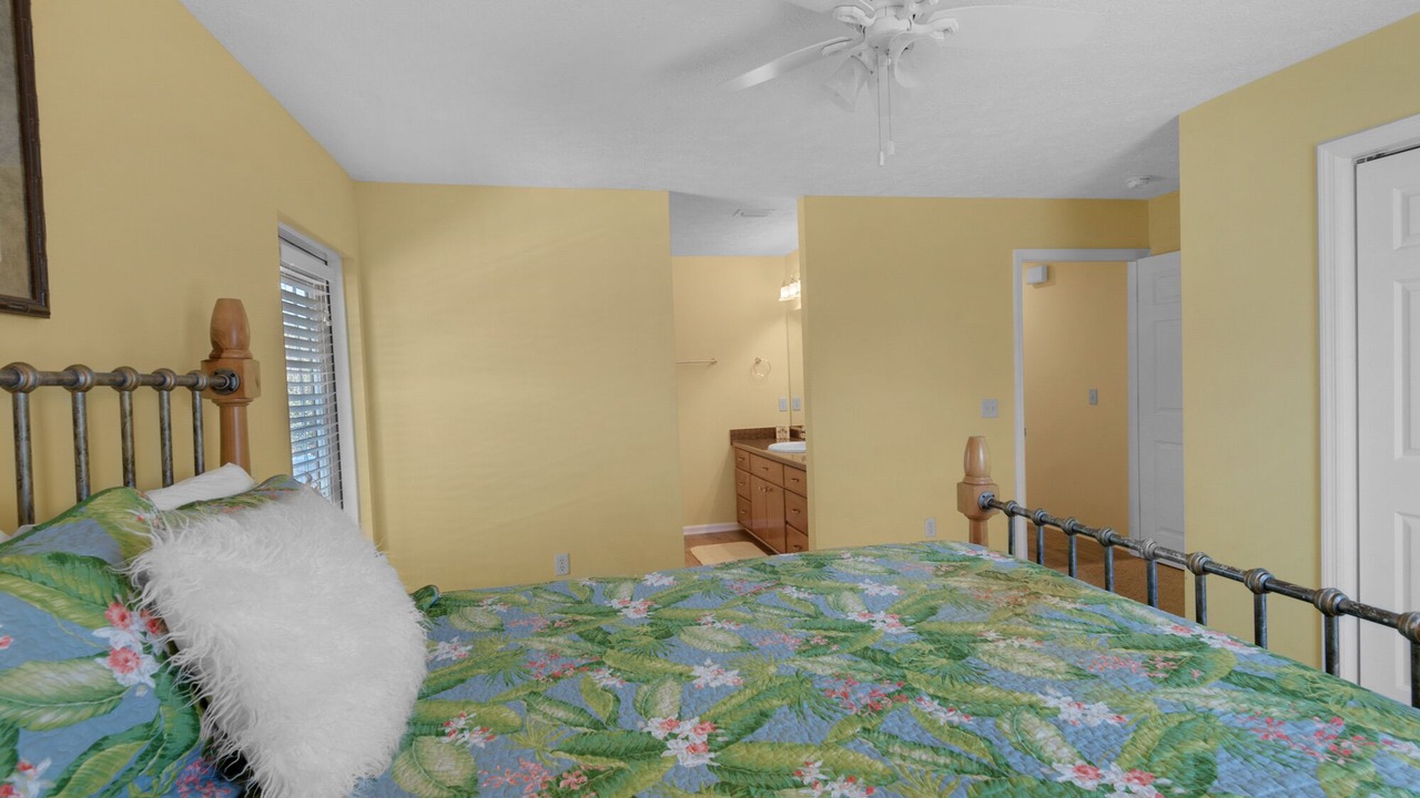 Photo of Bedroom in Seacrest