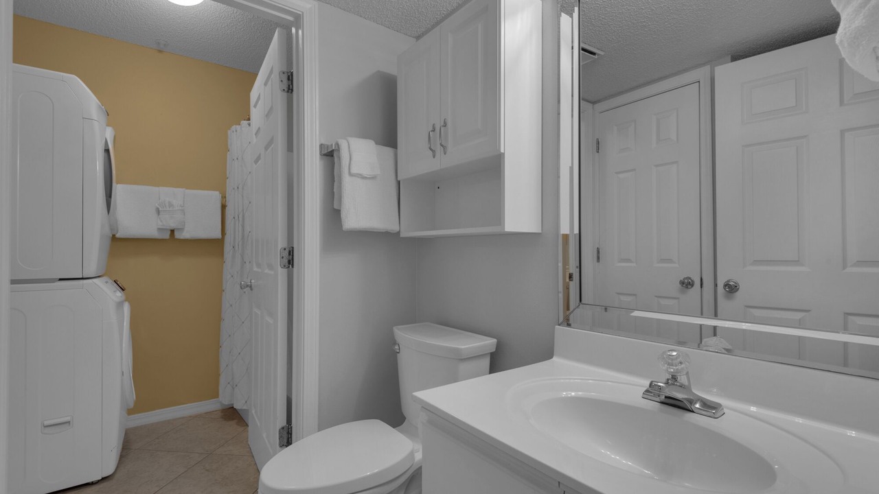 Photo of Bathroom in Miramar Beach