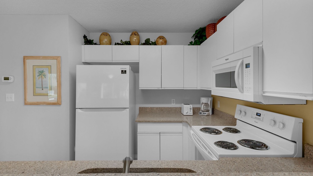 Photo of Kitchen in Miramar Beach