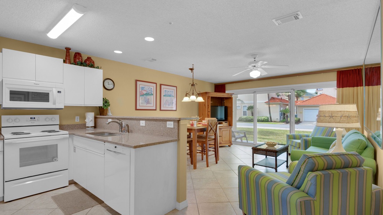 Photo of Kitchen in Miramar Beach