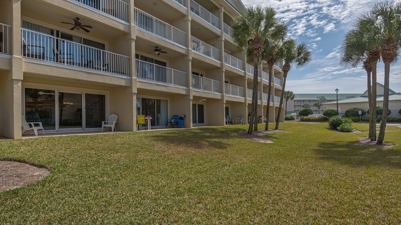Photo of Outdoor in Miramar Beach
