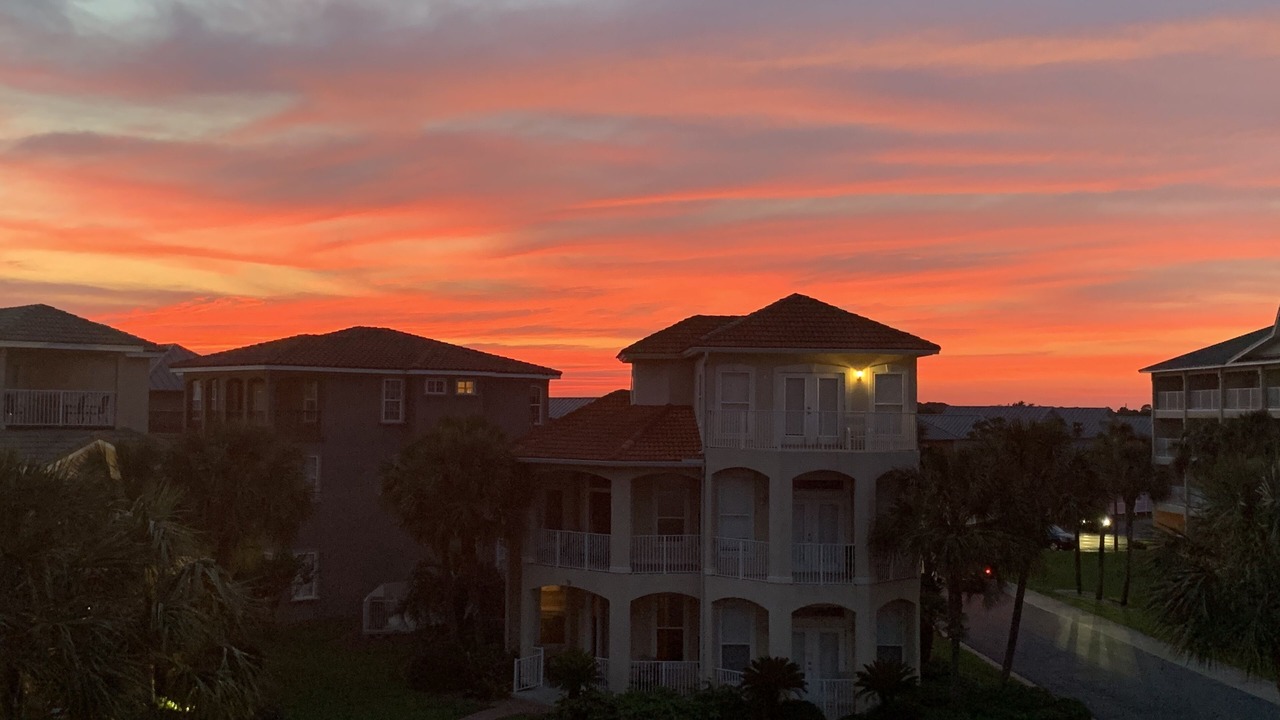 Photo of Outdoor in Miramar Beach