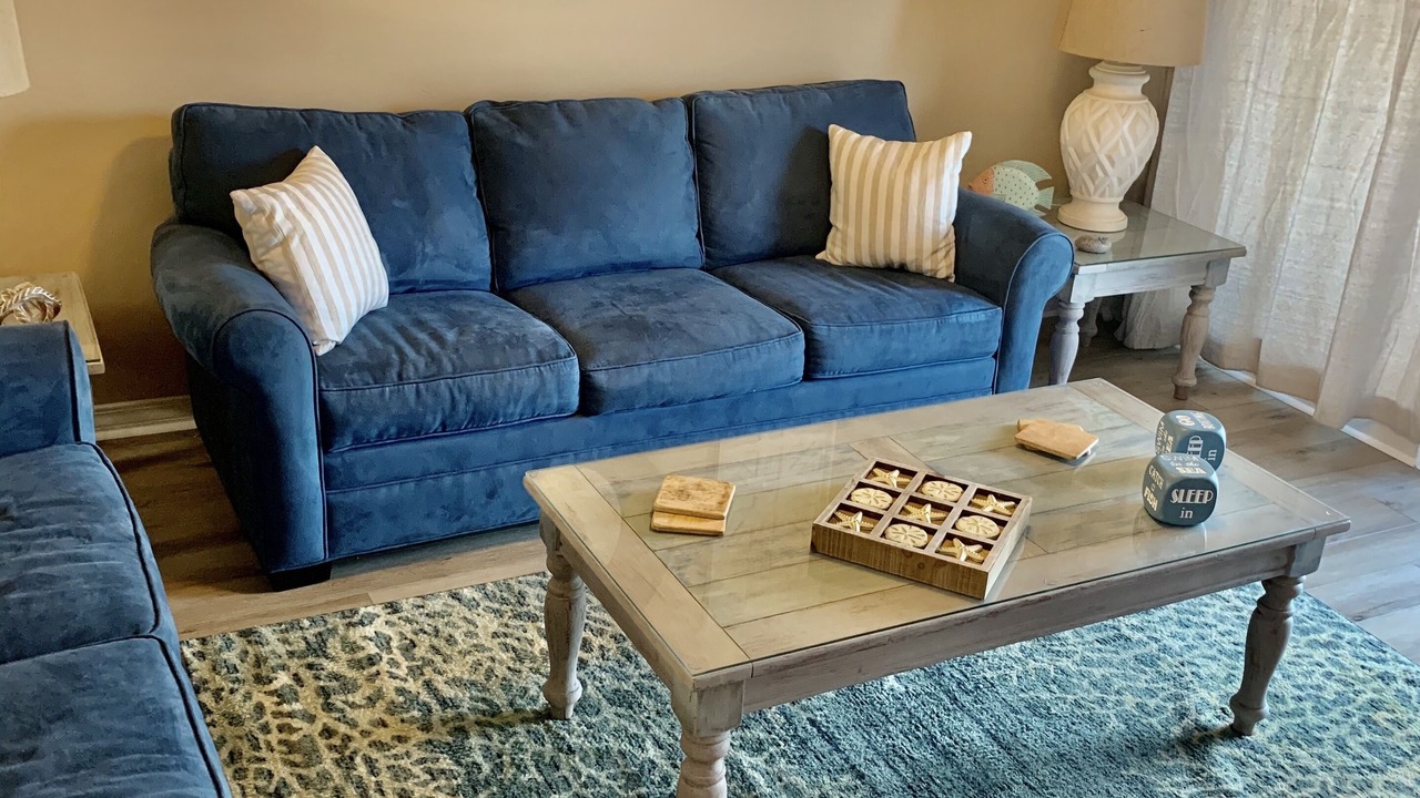 Photo of Livingroom in Miramar Beach