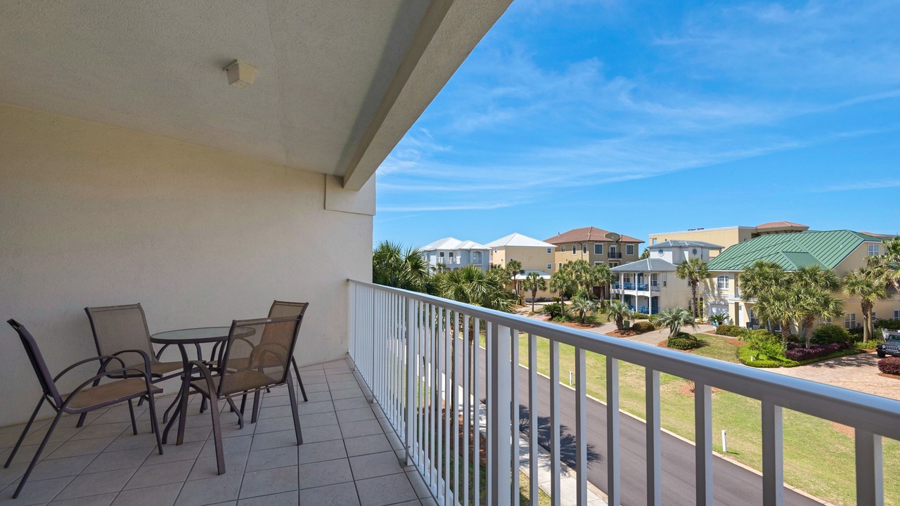 Photo of Outdoor in Miramar Beach