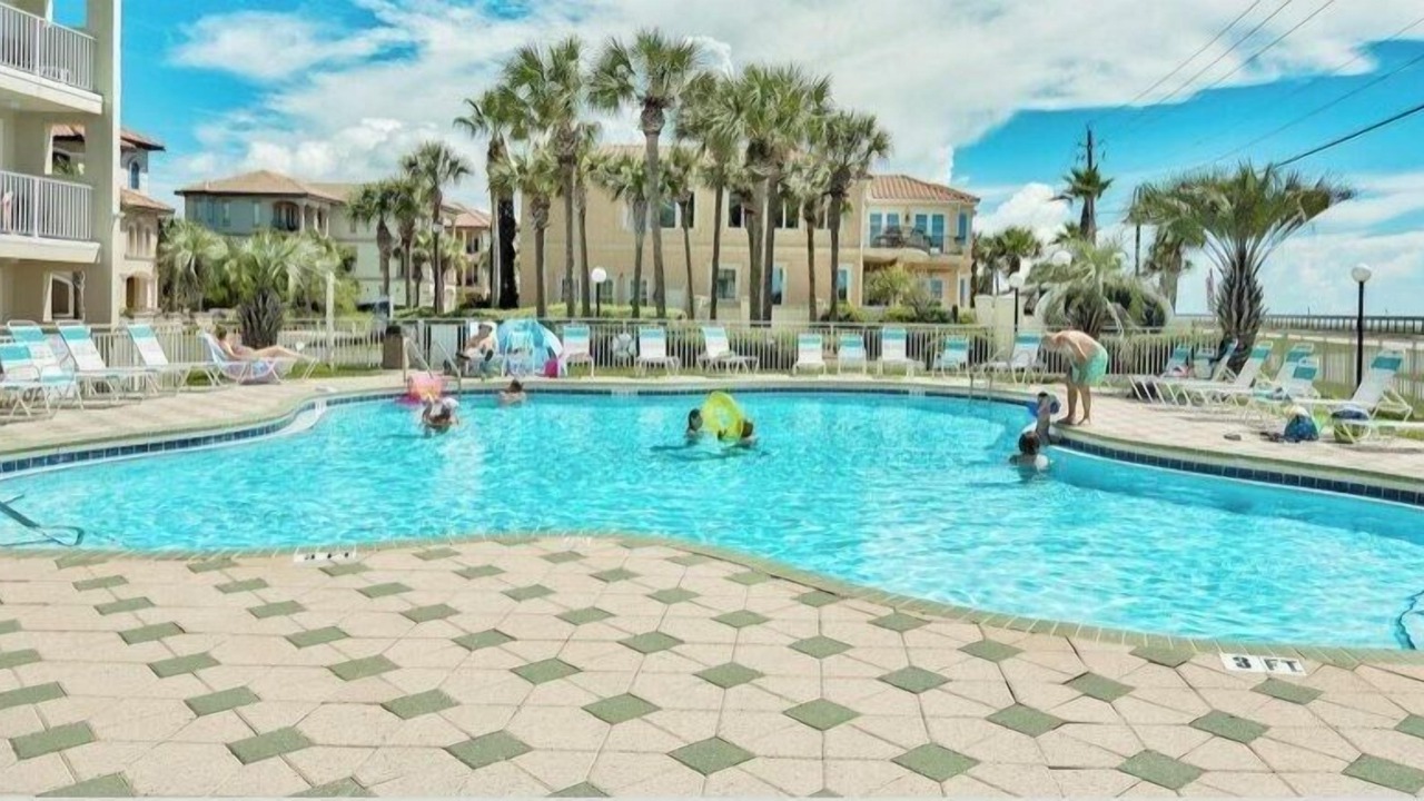 Photo of Outdoor in Miramar Beach