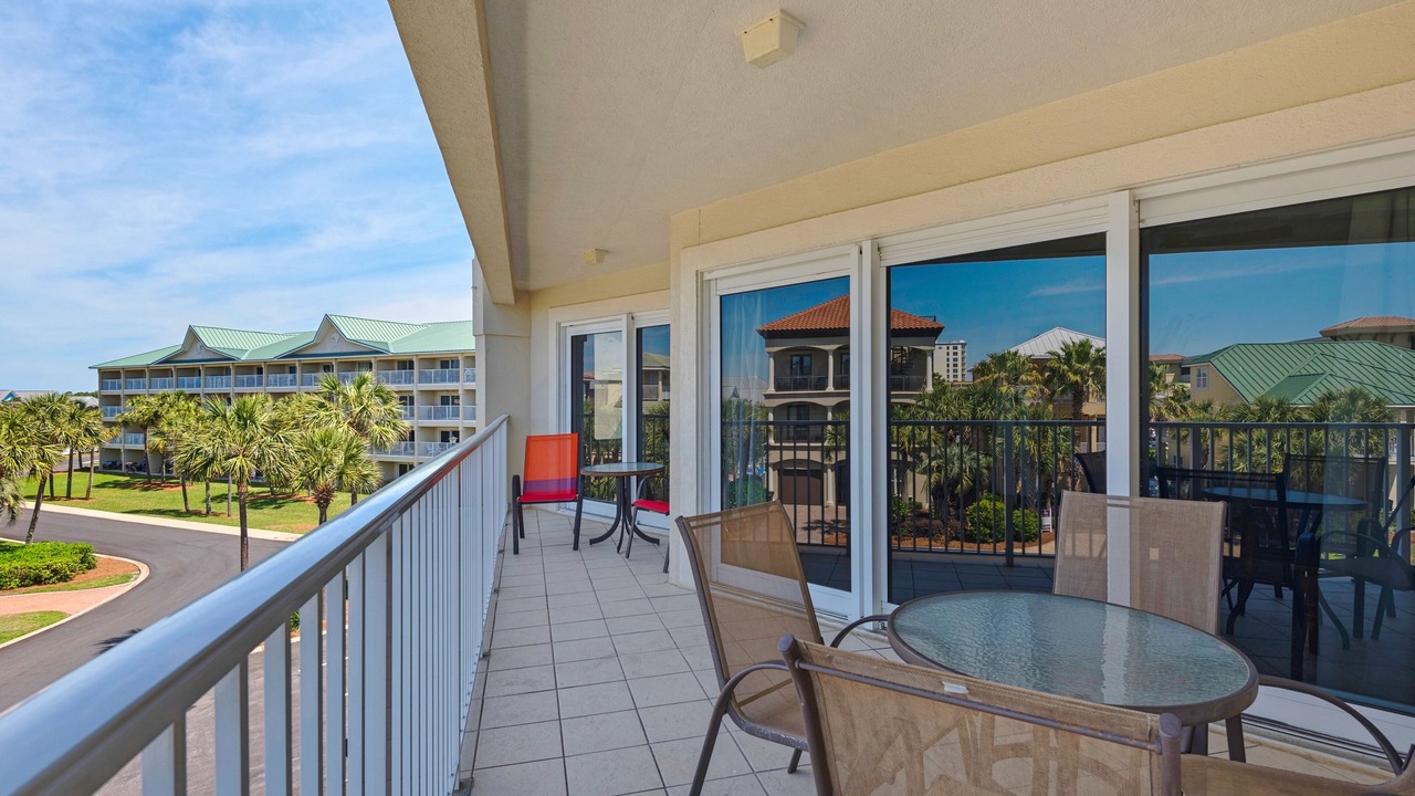 Photo of Outdoor in Miramar Beach