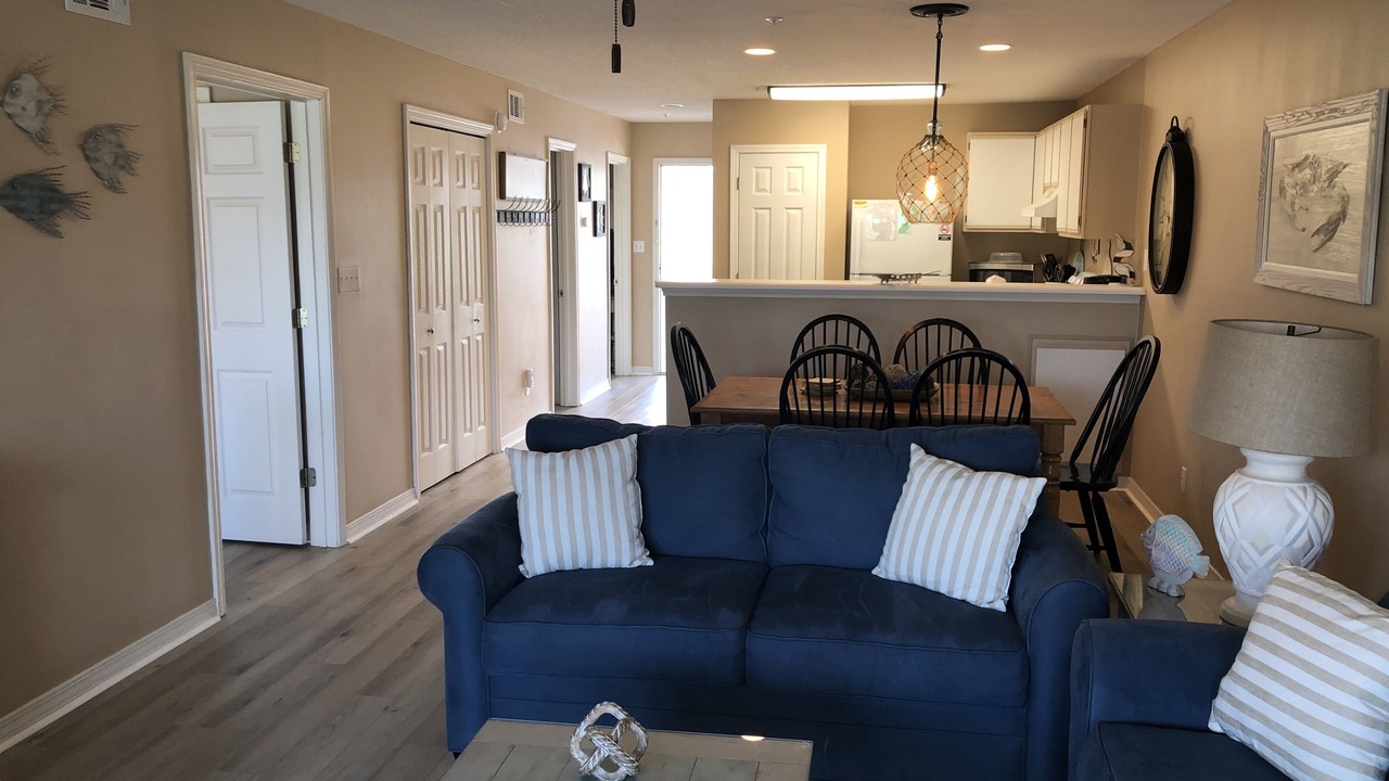 Photo of Livingroom in Miramar Beach