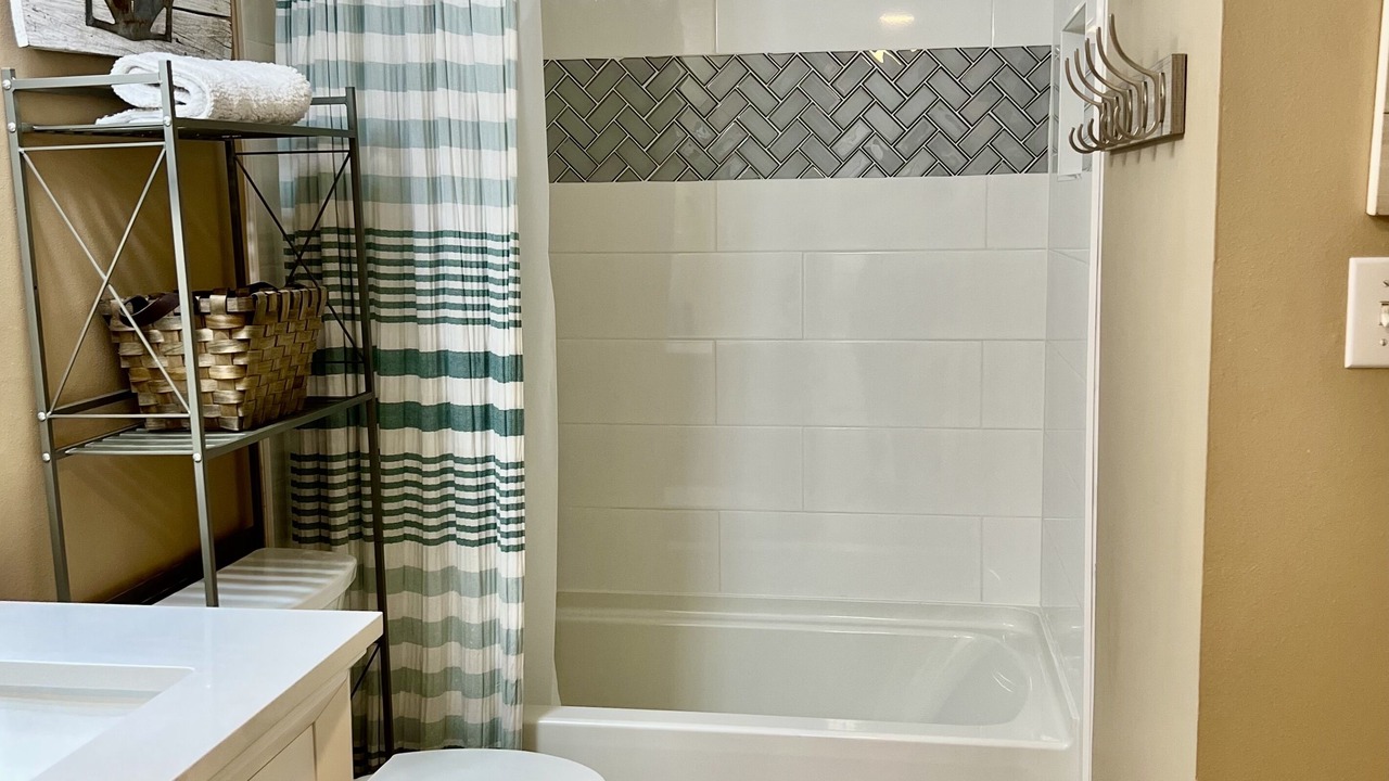 Photo of Bathroom in Miramar Beach