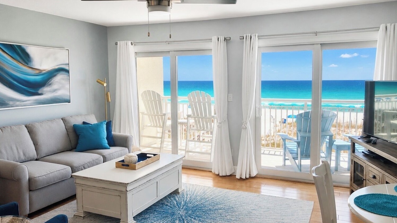 Photo of Bedroom in Fort Walton Beach