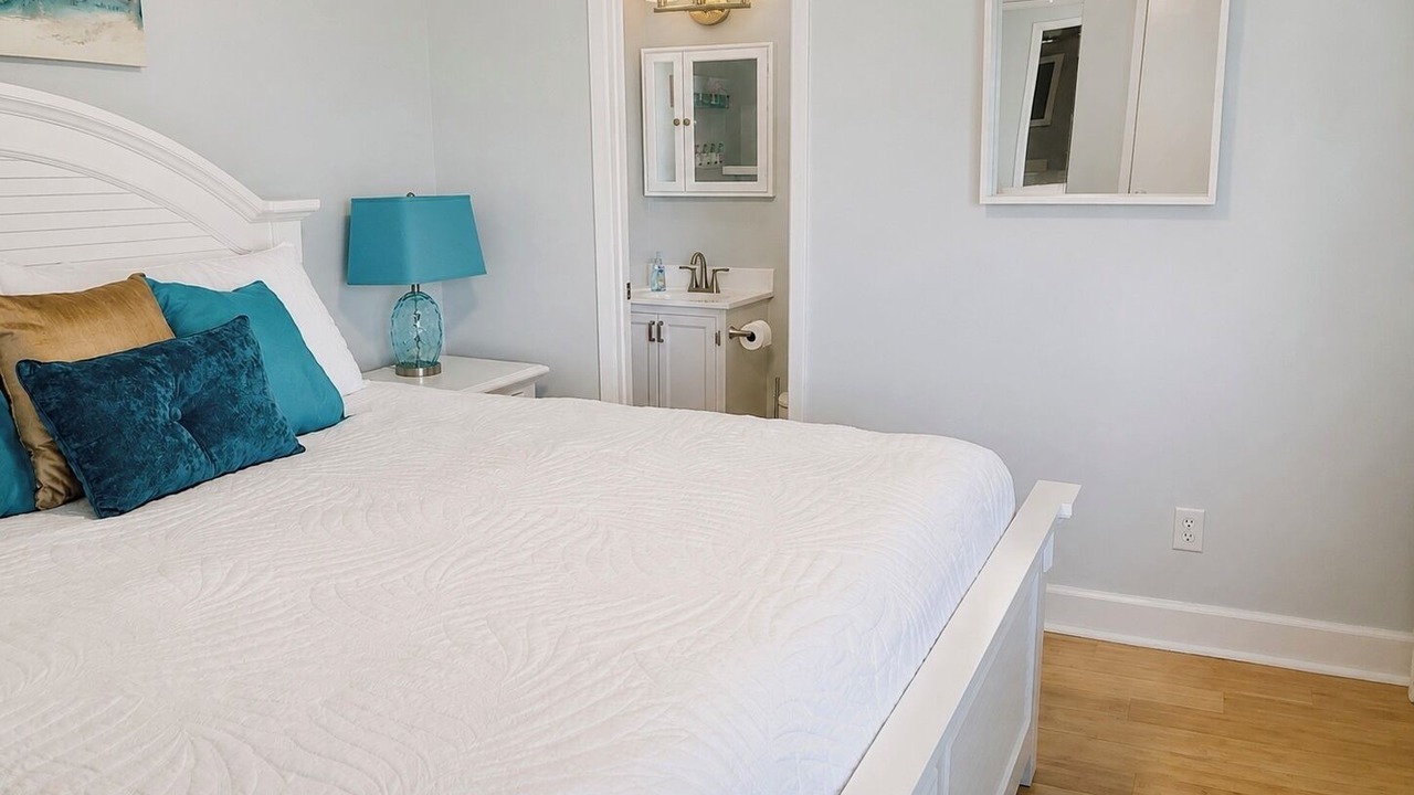 Photo of Bedroom in Fort Walton Beach