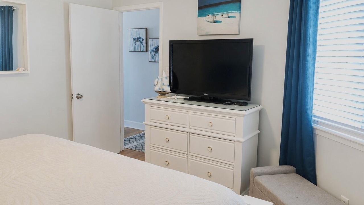 Photo of Bedroom in Fort Walton Beach
