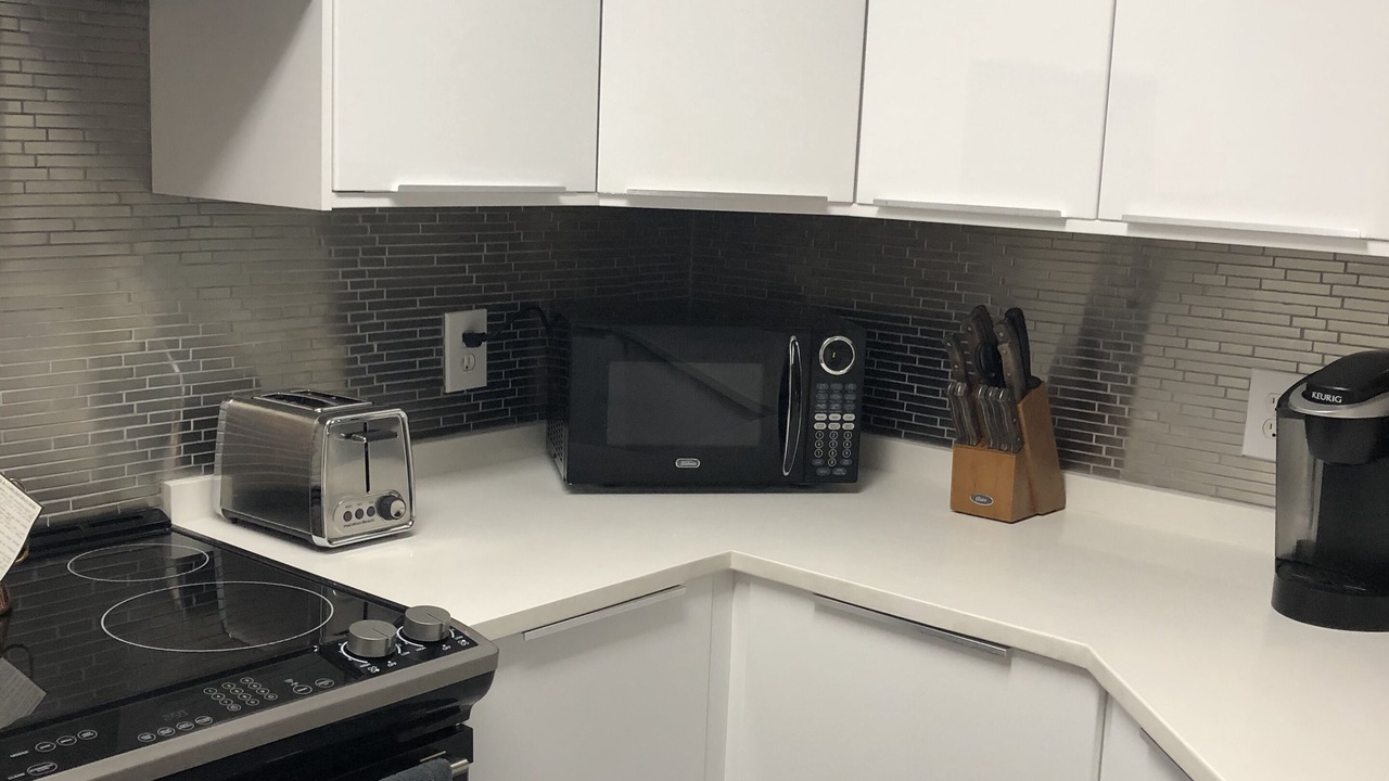 Photo of Kitchen in Clearwater