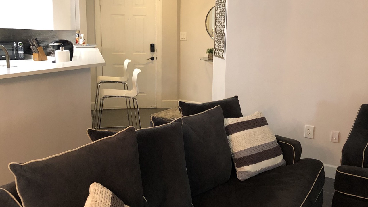 Photo of Livingroom in Clearwater