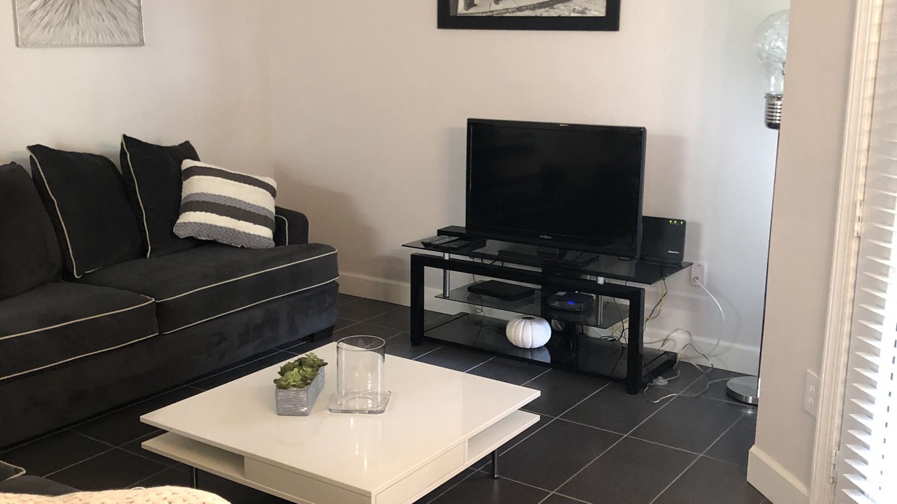 Photo of Livingroom in Clearwater