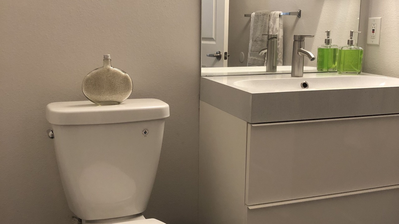 Photo of Bathroom in Clearwater