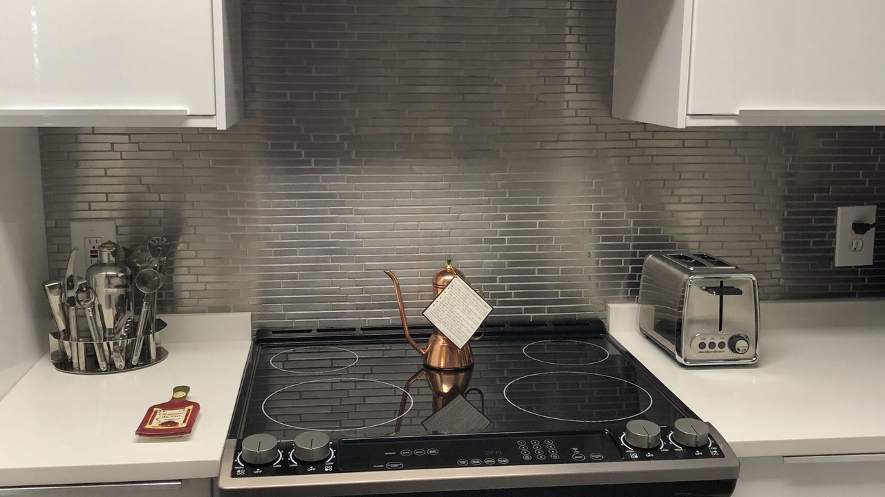 Photo of Kitchen in Clearwater
