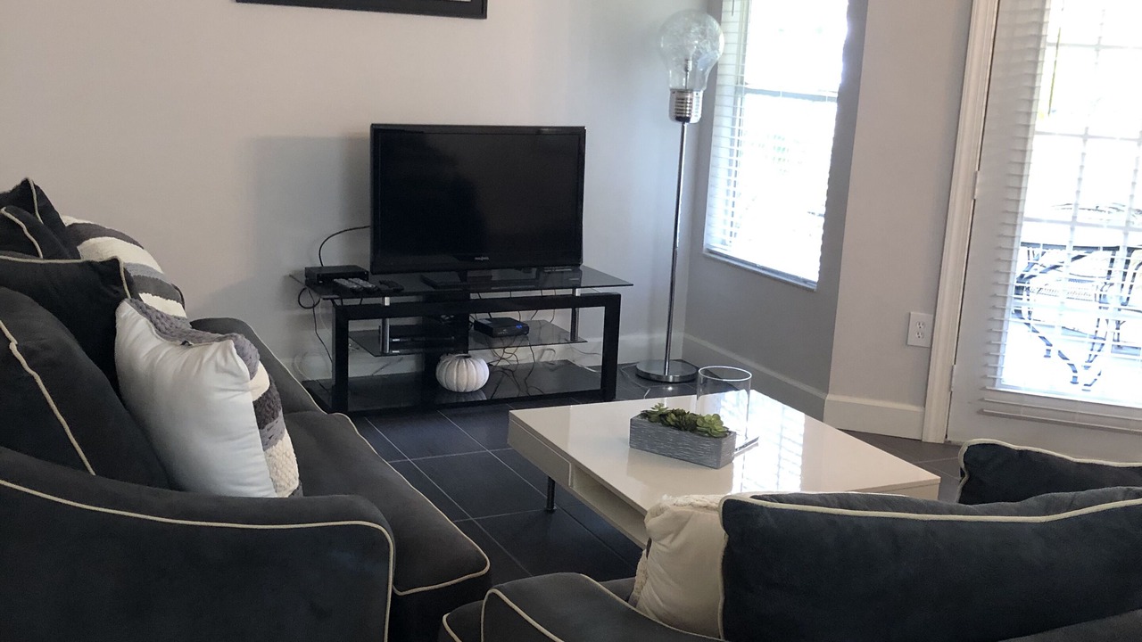Photo of Livingroom in Clearwater